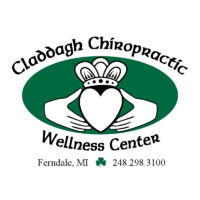 Claddagh Chiropractic Wellness Center logo