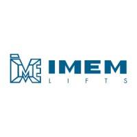 IMEM Lifts logo