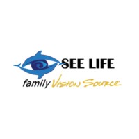 See Life Family Vision Source logo