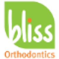 Bliss Orthodontics logo