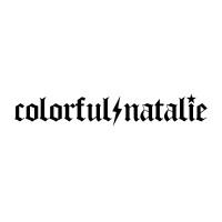 Colorful Natalie LLC logo