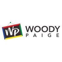 Woody Paige Sports Network logo