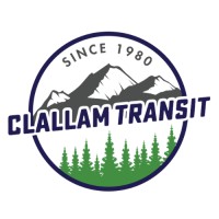 Clallam Transit System logo