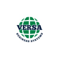 Versa Business Systems logo