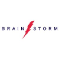 The BrainStorm Group (BSG) logo