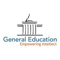 General Education logo