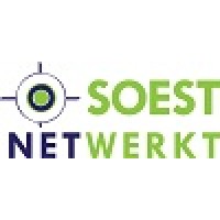 Soest Netwerkt logo