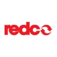 REDCO PROCESS ENGINEERING logo