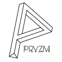 PRYZM Kingston logo