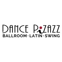 Dance Pizazz logo