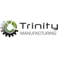 TRINITY MANUFACTURING logo