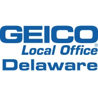 GEICO Local Office Delaware logo