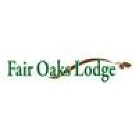 Fair Oaks Lodge logo