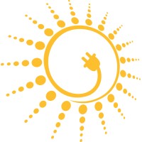 Go Solar Group logo
