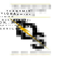 Transmission & Distribution Services, LLC logo