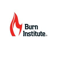 Burn Institute logo