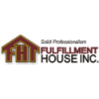 Fulfillment House, Inc. logo