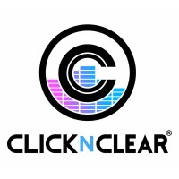 ClicknClear logo