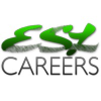 ESL Careers logo