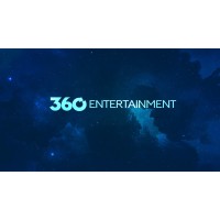 360 Entertainment logo