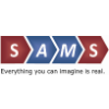 SAM Consulting logo
