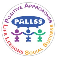 Positive Approaches, Inc. logo