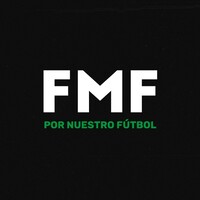 Federación Mexicana De Fútbol logo