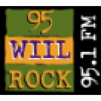 Nextmedia (95 WIIL ROCK) logo