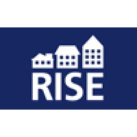 RISE Business logo