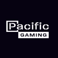 Pacific Gaming logo