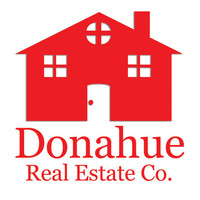 Donahue Real Estate logo