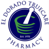 El Dorado Truecare Pharmacy logo