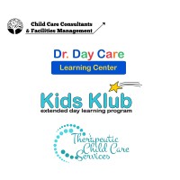 Child Care Consultants & Facilities Management logo