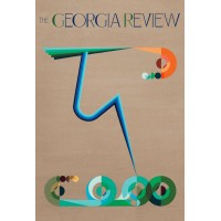 Georgia Review logo