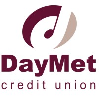 DayMet Credit Union logo