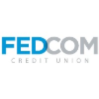 FEDCom Credit Union logo