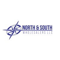 North And South Wholesalers logo