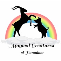 Magical Creatures Sanctuary logo