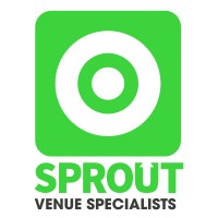 Sprout Network logo