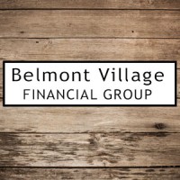 Belmont Village Financial Group logo