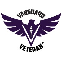 Vanguard Veteran, LLC logo