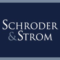 SCHRODER & STROM, LLP logo