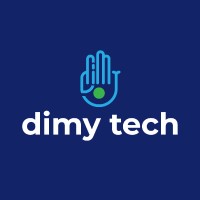 Dimy Tech logo