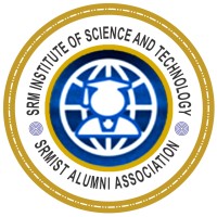 SRM Alumni Affairs logo