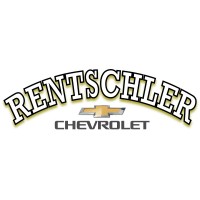 Rentschler Chevrolet logo