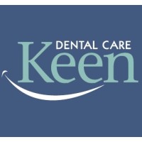 Keene Dental Care logo