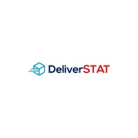 DeliverStat logo