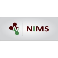NIMS HERBALS logo