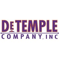Detemple Company Inc logo