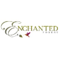 Enchanted Forest Nursery logo